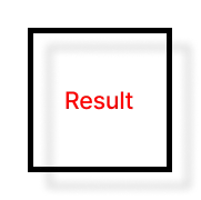 Result 단계
